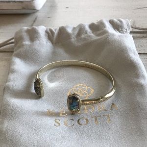 Kendra Scott Cuff Bracelet
